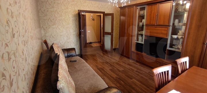 4-к. квартира, 77 м², 5/5 эт.