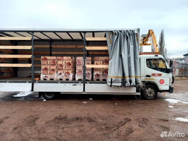 Кирпич шлакоблок