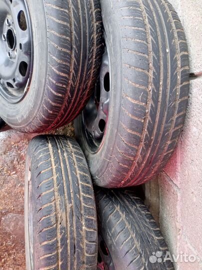 КАМА Breeze 175/70 R14