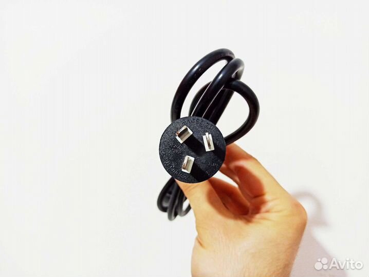 Кабель питания