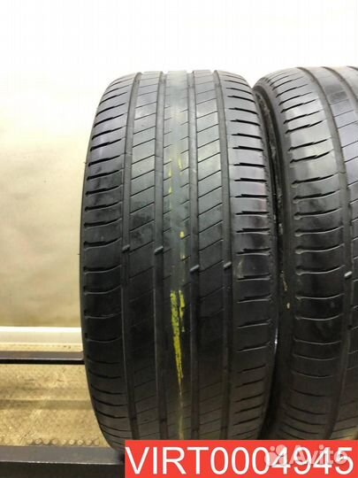 Michelin Latitude Sport 3 255/45 R20 101W