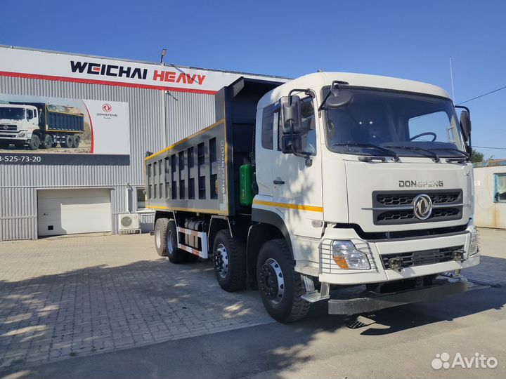 DongFeng DFH3440A80, 2023