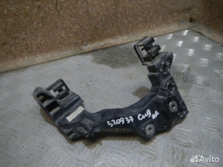 Кронштейн фары правой, KIA (Киа) -ceed (12-18)