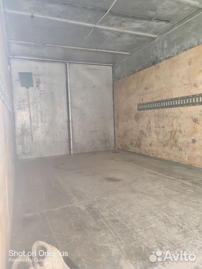 Термобудка Валдай