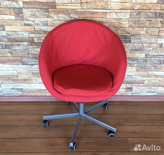 Чехол для кресла Скрувста(икеа)