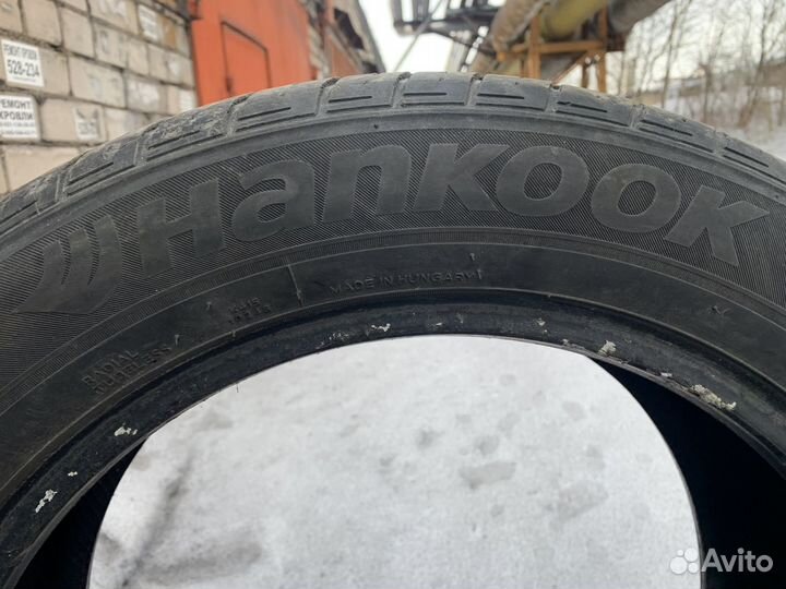 Hankook Optimo K415 235/55 R18 100H