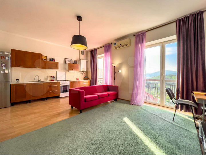 4-к. квартира, 97,3 м², 5/6 эт.