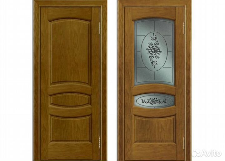 Дверь межкомнатная