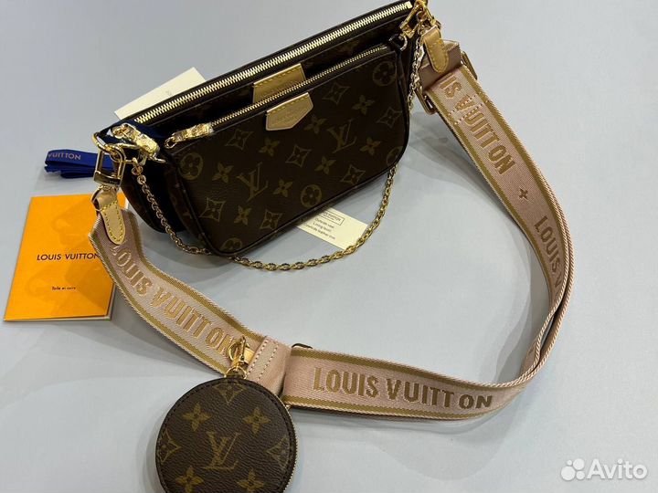 Сумка louis vuitton