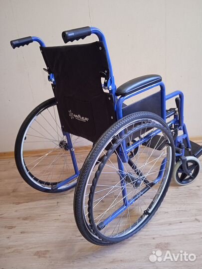Инвалидное кресло