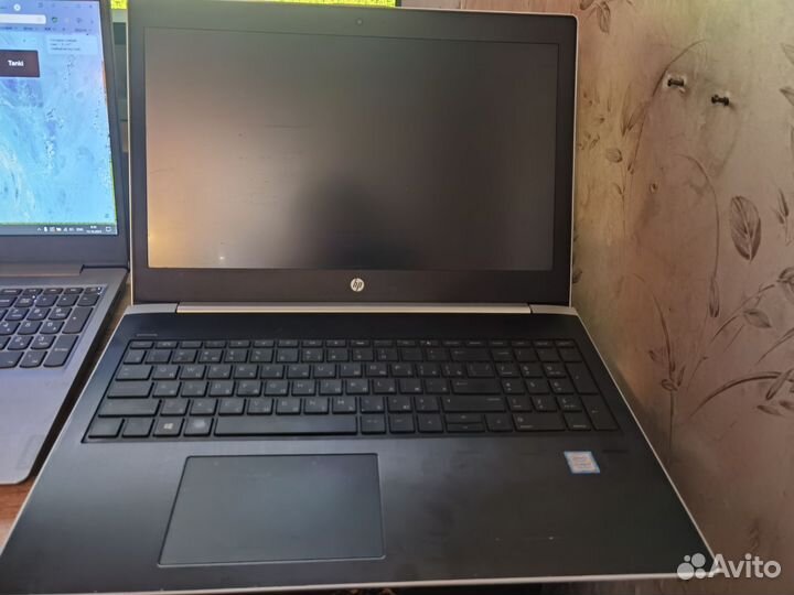 Ноутбук hp probook 450 g5