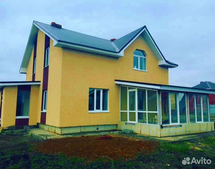 Пластиковые окна. остекление домов