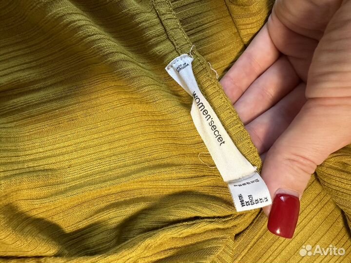 Домашний костюм