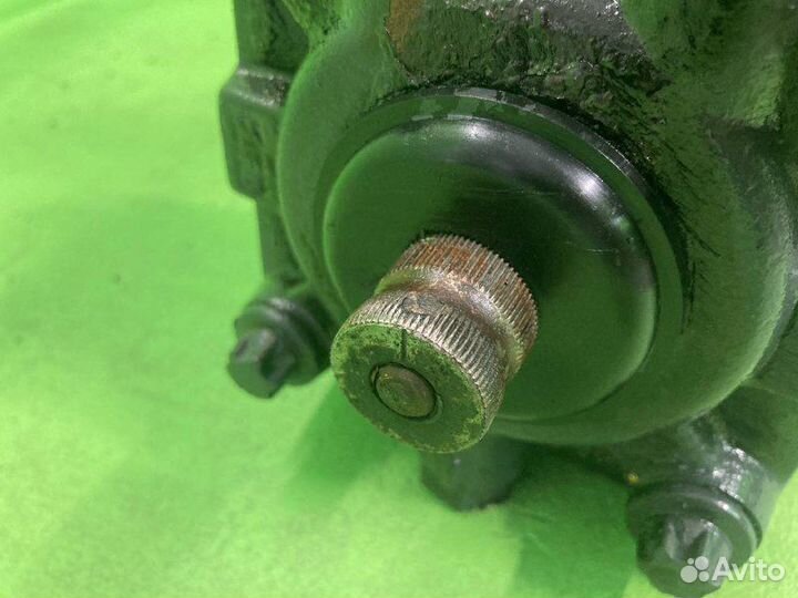 Гидроусилитель руля DAF XF105