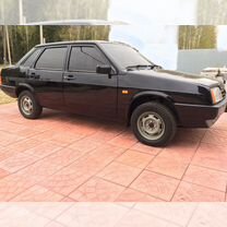 ВАЗ (LADA) 21099 1.5 MT, 2003, 166 210 км, с пробегом, цена 360 000 руб.