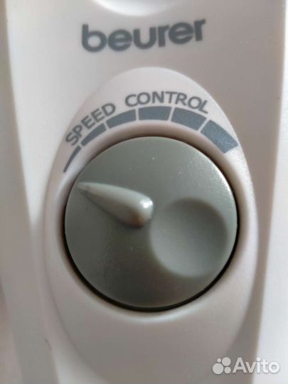 Массажер для тела электрический Beurer