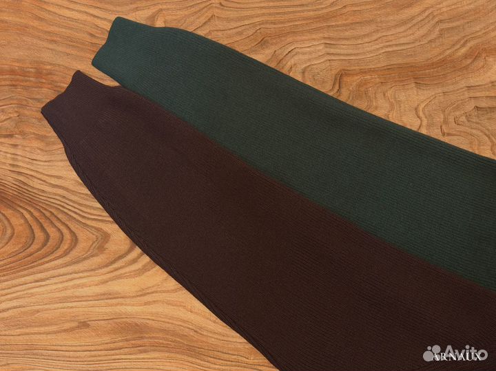 Свитер на молнии мужской