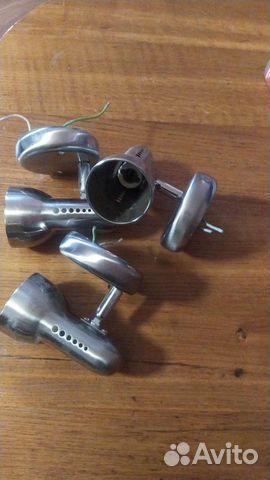 Светильник