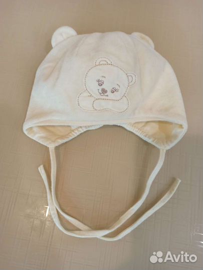 Милая шапочка