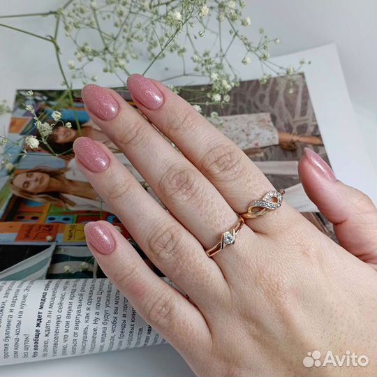 Маникюр Педикюр