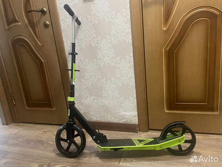 Самокат взрослый/детский