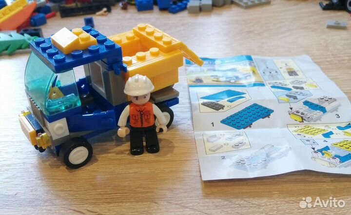 Конструкторы