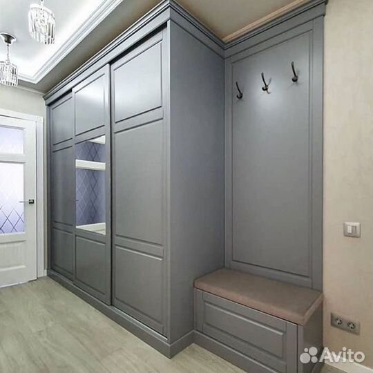 Шкаф для одежды