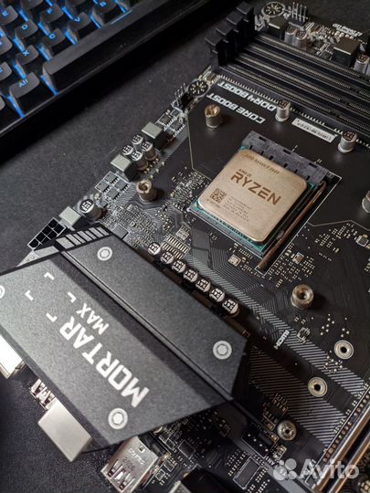 Сборка пк на заказ