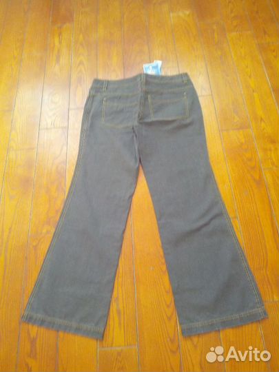 Джинсы женские Finn Flare