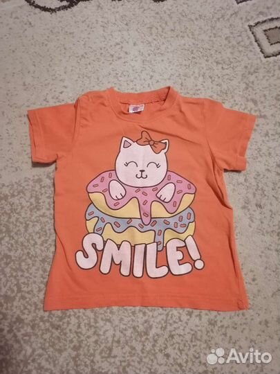 Вещи для девочки