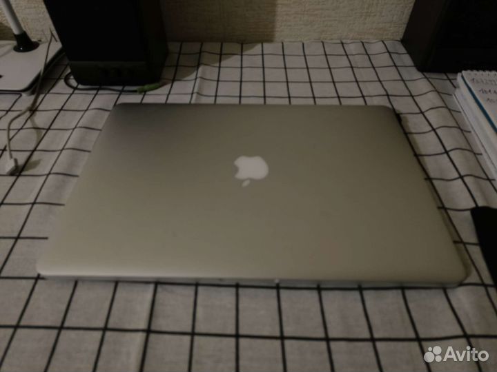 Apple MacBook Pro 15 2015