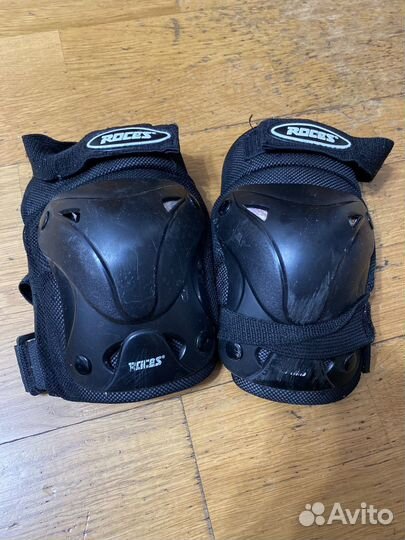 Защита на колени