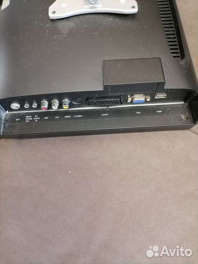 Телевизор ввк