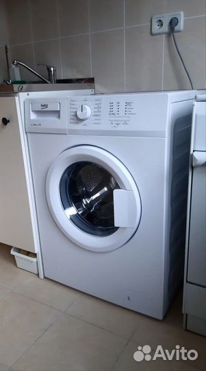 Ремонт стиральных машин, посудомоечных машин