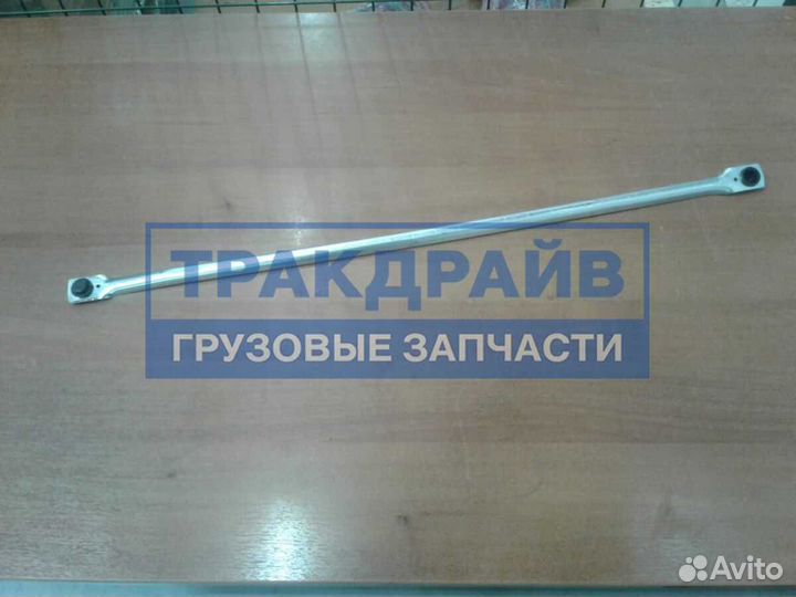Тяга стеклоочистителя для автомобилей Скания 4 и 5 серия 765mm