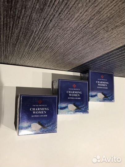 Корейская косметика