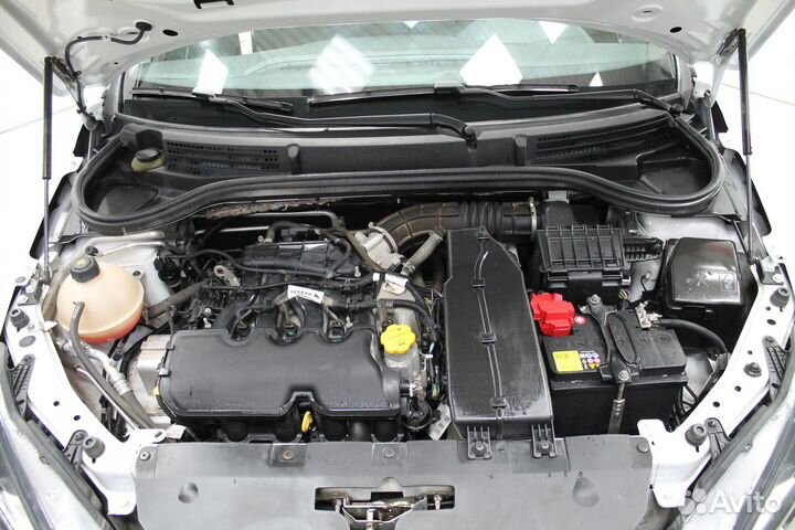 LADA Vesta 1.6 МТ, 2022, 38 334 км