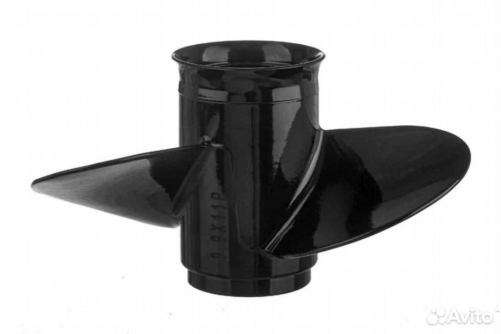 Винт Mercury 25-30 HP 9 x 11