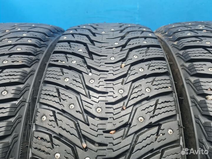 Goodride IceMaster Spike Z-506 205/55 R16 94H