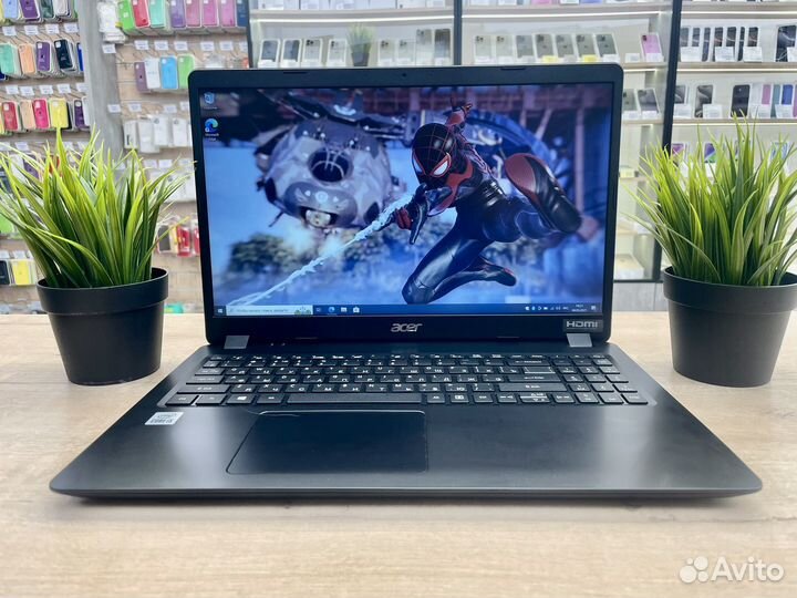 Ноутбук Acer i5-10/ 8Gb/ SSD 512Gb