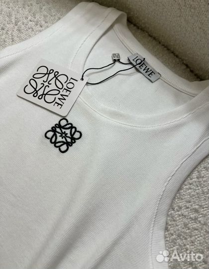 Майка loewe