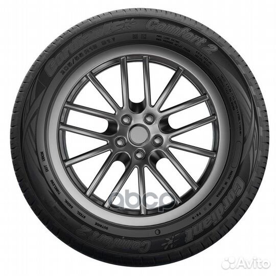 Cordiant Comfort 2 185/60 R15