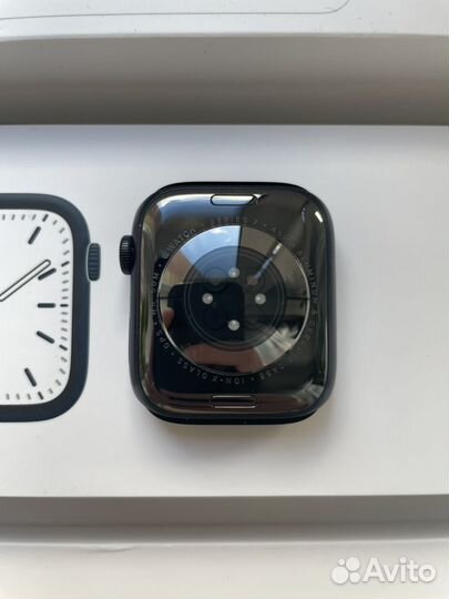 Apple watch series 7 45 мм