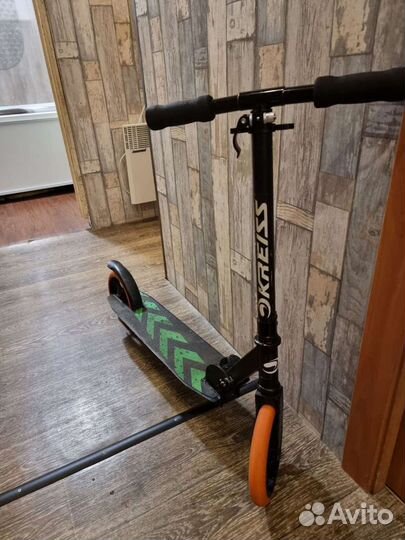 Самокат Kreiss