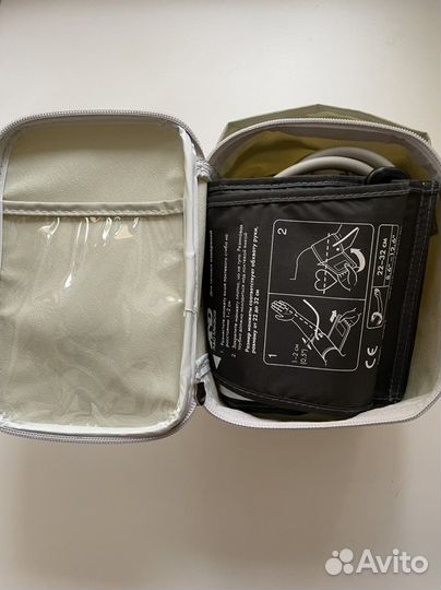 Тонометр AND