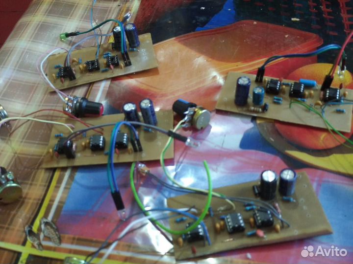 Электропастух для животных