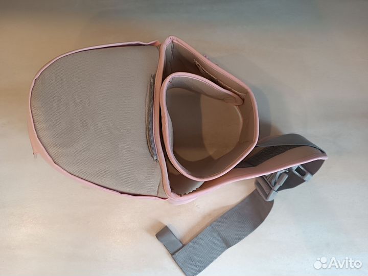 Переноска для детей кенгуру