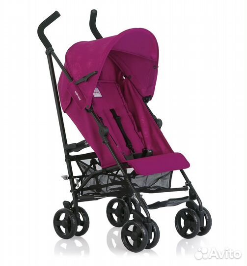 Прокат Прогулочная коляска-трость Inglesina Trip