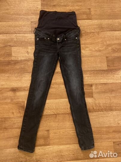 Вещи для беременных пакетом 42-44