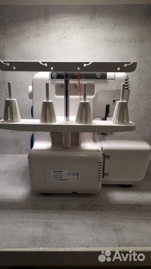 Оверлок Family MyLock 645D